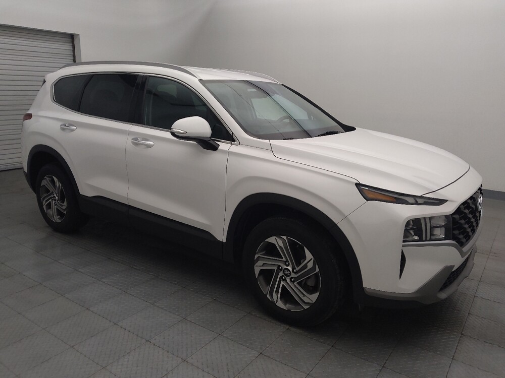2023 Hyundai Santa Fe in Houston, TX 77034 - 18105344 11