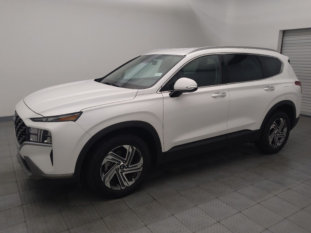 2023 Hyundai Santa Fe in Houston, TX 77034 - 18105344 2