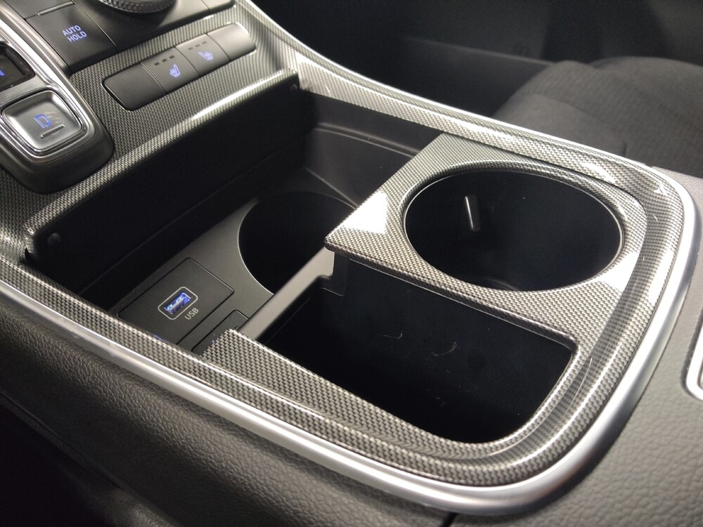 2023 Hyundai Santa Fe in Houston, TX 77034 - 18105344 26