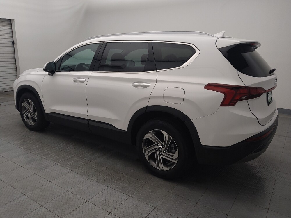 2023 Hyundai Santa Fe in Houston, TX 77034 - 18105344 3