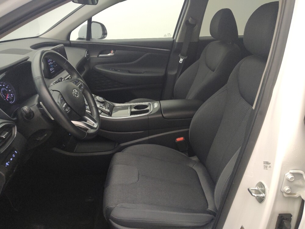 2023 Hyundai Santa Fe in Houston, TX 77034 - 18105344 17