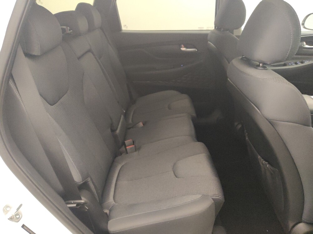 2023 Hyundai Santa Fe in Houston, TX 77034 - 18105344 19