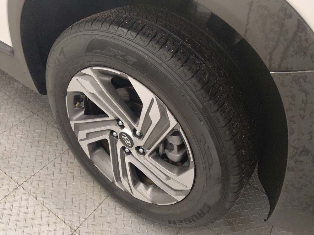 2023 Hyundai Santa Fe in Houston, TX 77034 - 18105344 31