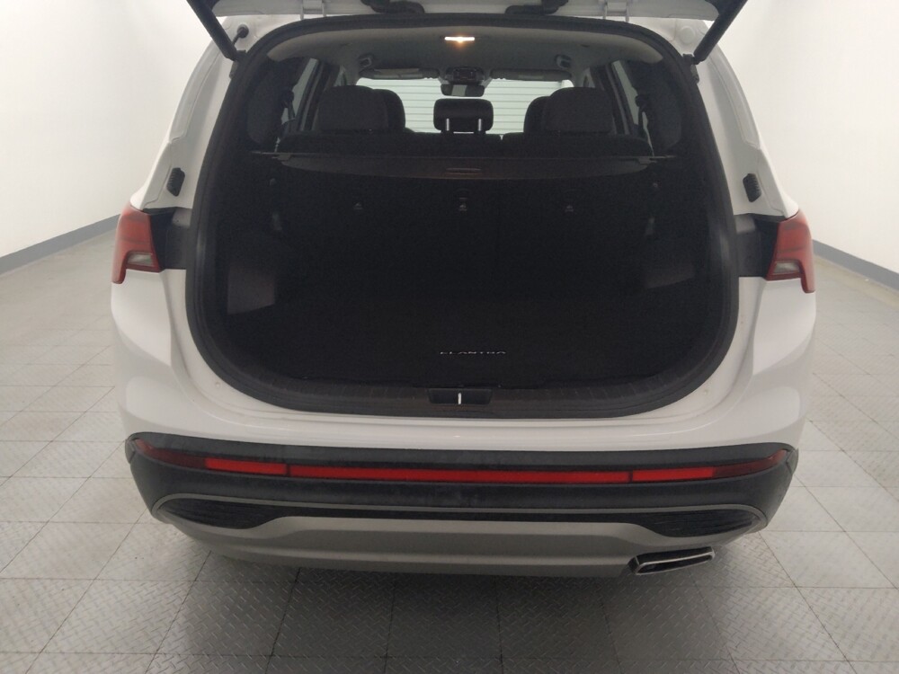 2023 Hyundai Santa Fe in Houston, TX 77034 - 18105344 29