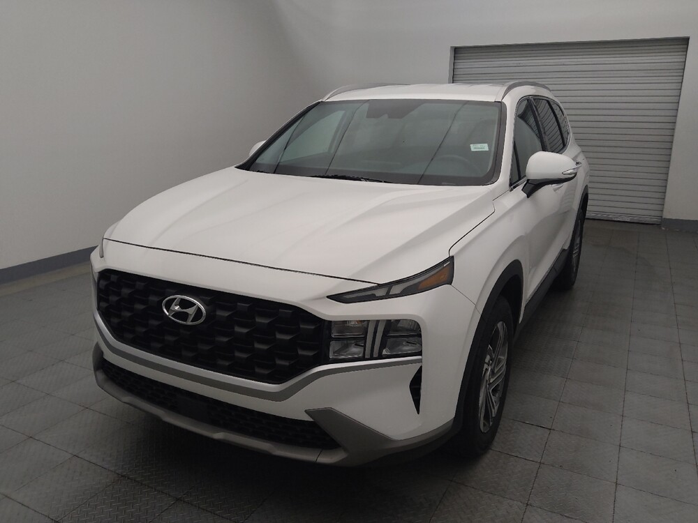 2023 Hyundai Santa Fe in Houston, TX 77034 - 18105344 15