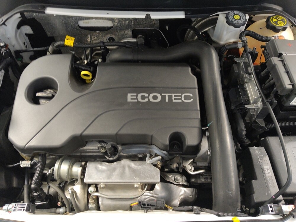 2022 Chevrolet Equinox in San Antonio, TX 78238 - 18105345 30