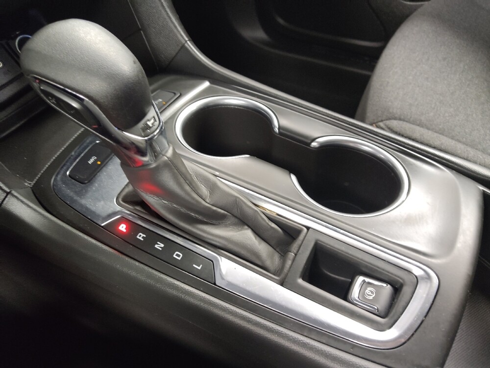 2022 Chevrolet Equinox in San Antonio, TX 78238 - 18105345 26