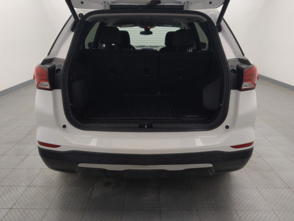 2022 Chevrolet Equinox in San Antonio, TX 78238 - 18105345 29