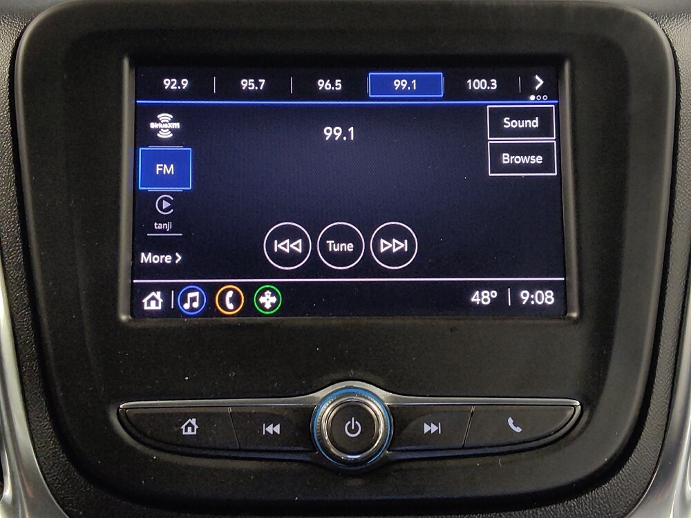 2022 Chevrolet Equinox in San Antonio, TX 78238 - 18105345 25