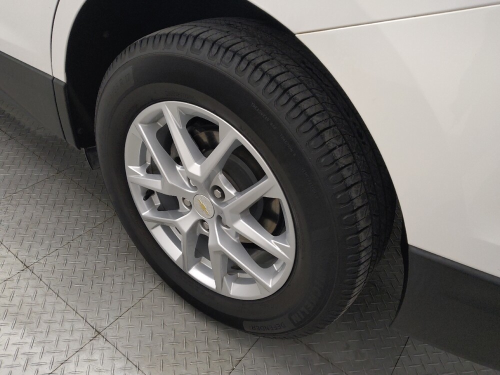 2022 Chevrolet Equinox in San Antonio, TX 78238 - 18105345 31