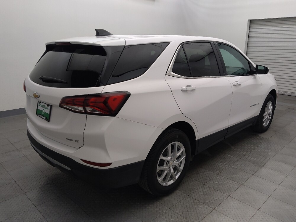 2022 Chevrolet Equinox in San Antonio, TX 78238 - 18105345 9