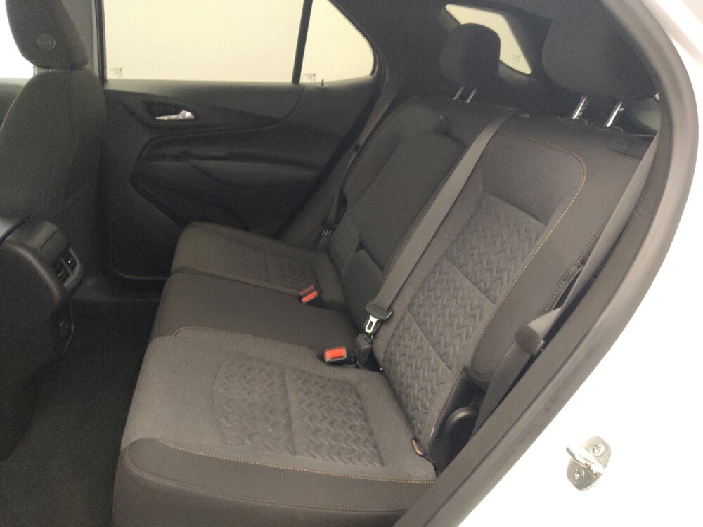 2022 Chevrolet Equinox in San Antonio, TX 78238 - 18105345 18