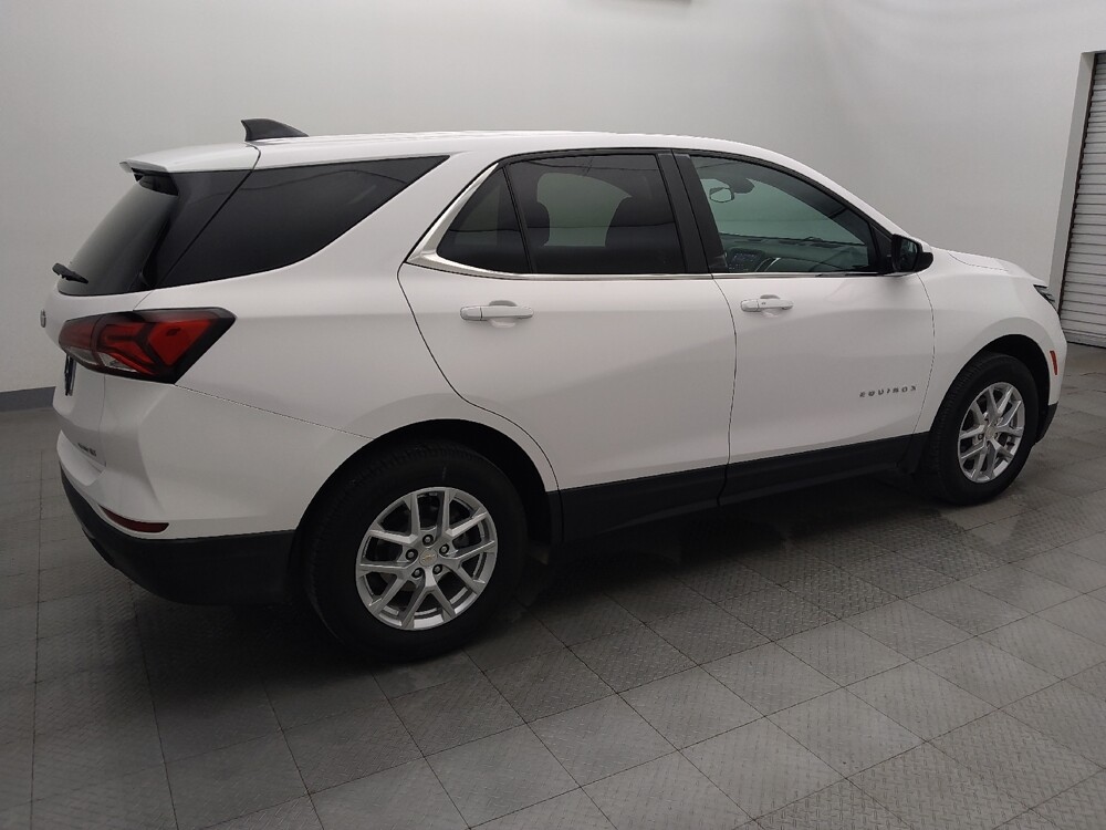 2022 Chevrolet Equinox in San Antonio, TX 78238 - 18105345 10