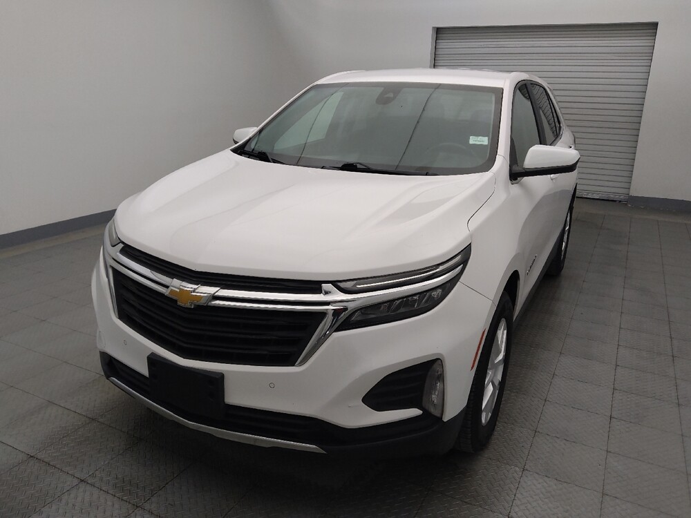 2022 Chevrolet Equinox in San Antonio, TX 78238 - 18105345 15