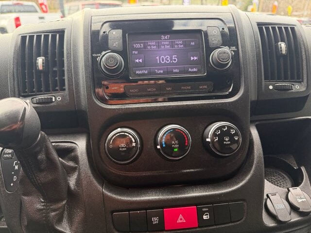 2021 RAM ProMaster in Knoxville, TN 37920 - 18105348 24
