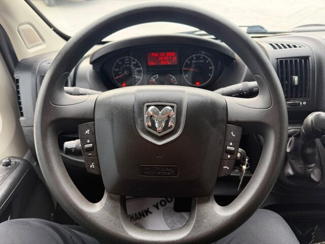 2021 RAM ProMaster in Knoxville, TN 37920 - 18105348 20