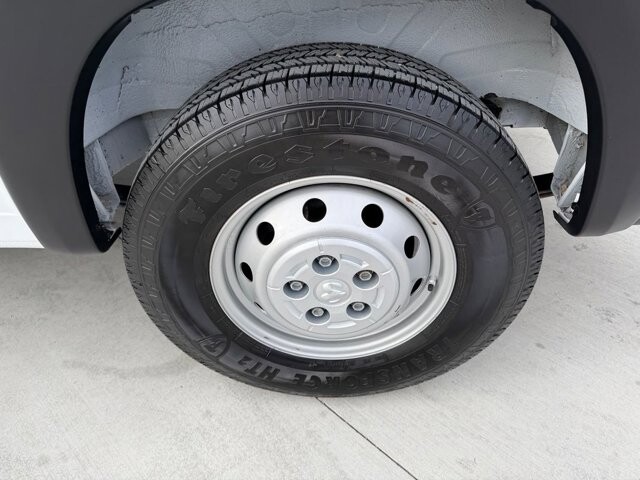 2021 RAM ProMaster in Knoxville, TN 37920 - 18105348 32