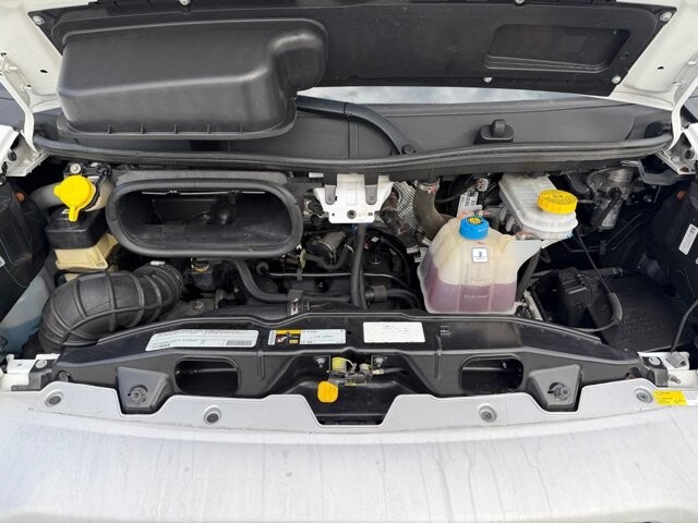 2021 RAM ProMaster in Knoxville, TN 37920 - 18105348 33