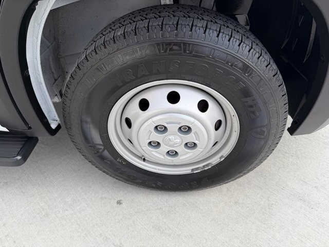 2021 RAM ProMaster in Knoxville, TN 37920 - 18105348 30