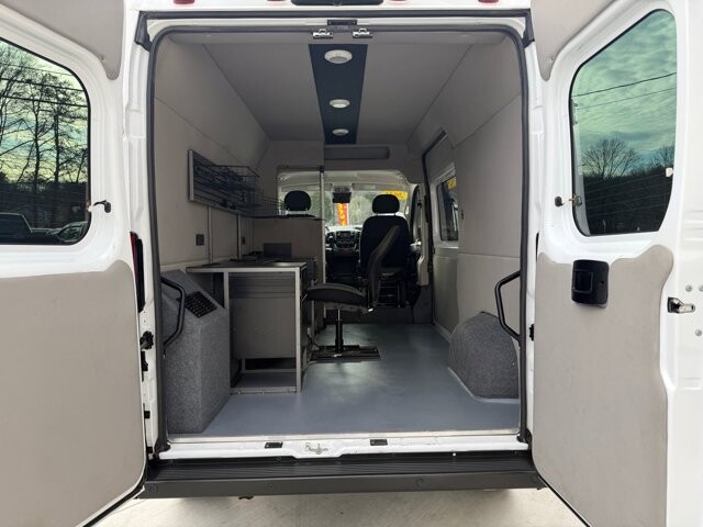 2021 RAM ProMaster in Knoxville, TN 37920 - 18105348 8