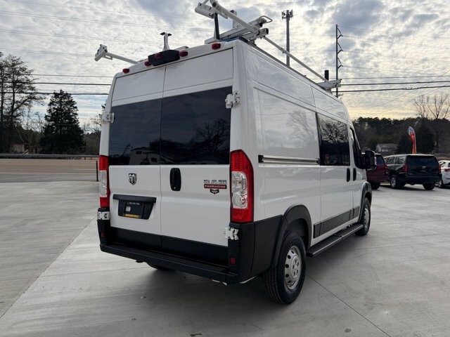 2021 RAM ProMaster in Knoxville, TN 37920 - 18105348 4