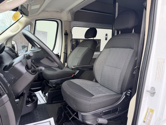 2021 RAM ProMaster in Knoxville, TN 37920 - 18105348 17