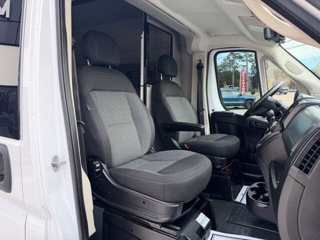 2021 RAM ProMaster in Knoxville, TN 37920 - 18105348 19