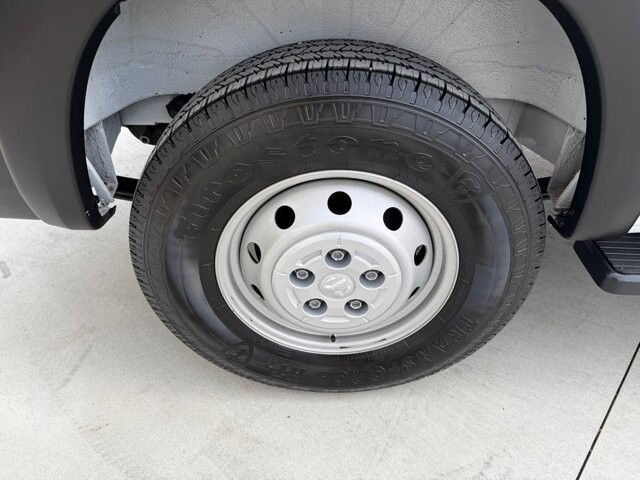 2021 RAM ProMaster in Knoxville, TN 37920 - 18105348 29
