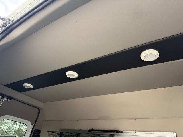 2021 RAM ProMaster in Knoxville, TN 37920 - 18105348 13