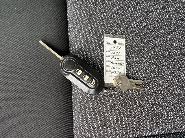 2021 RAM ProMaster in Knoxville, TN 37920 - 18105348 28