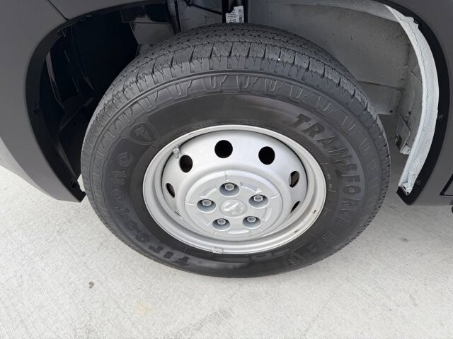 2021 RAM ProMaster in Knoxville, TN 37920 - 18105348 31