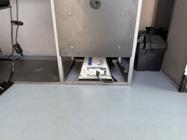 2021 RAM ProMaster in Knoxville, TN 37920 - 18105348 12