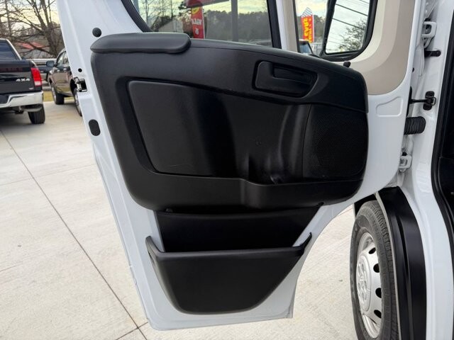 2021 RAM ProMaster in Knoxville, TN 37920 - 18105348 7