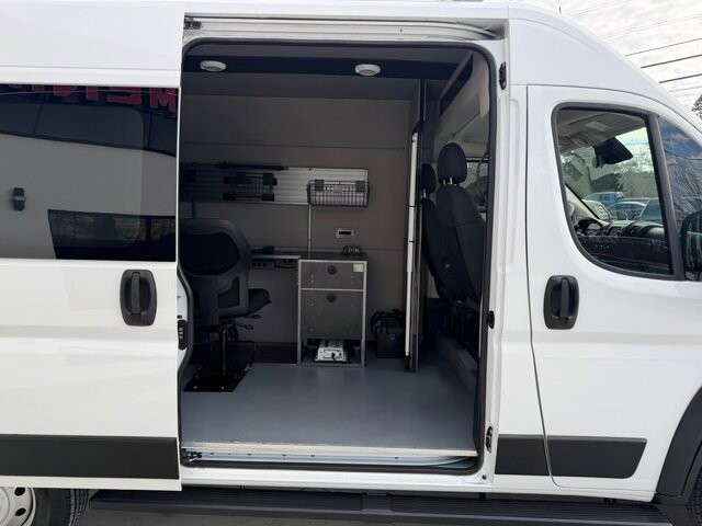 2021 RAM ProMaster in Knoxville, TN 37920 - 18105348 14