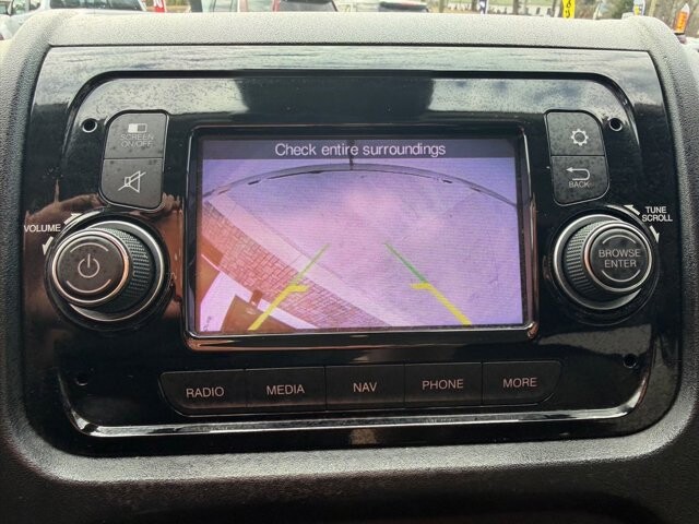 2021 RAM ProMaster in Knoxville, TN 37920 - 18105348 25