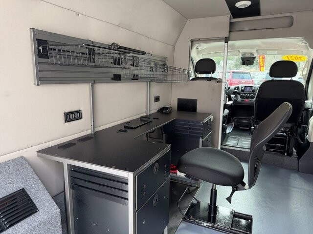2021 RAM ProMaster in Knoxville, TN 37920 - 18105348 9