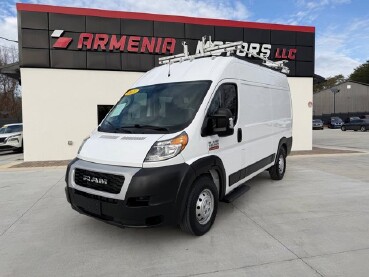 2021 RAM ProMaster in Knoxville, TN 37920