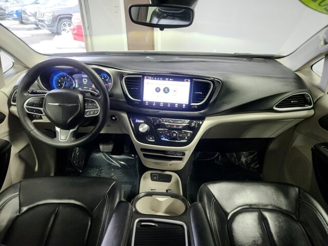 2023 Chrysler Pacifica in Cinnaminson, NJ 08077 - 18105350 15
