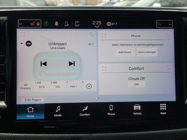 2023 Chrysler Pacifica in Cinnaminson, NJ 08077 - 18105350 22