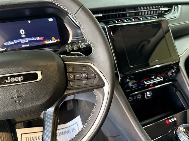 2024 Jeep Grand Cherokee L in Bedford, OH 44146 - 18105351 21