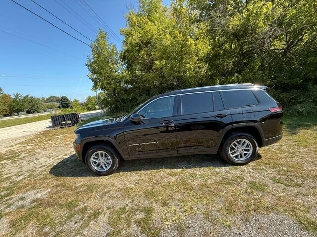 2024 Jeep Grand Cherokee L in Bedford, OH 44146 - 18105351 11