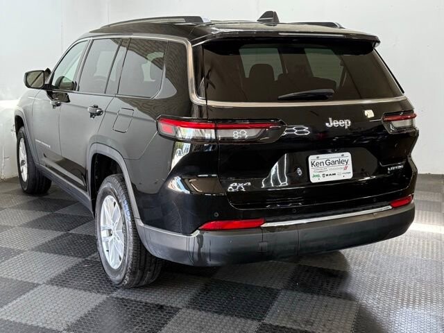 2024 Jeep Grand Cherokee L in Bedford, OH 44146 - 18105351 6