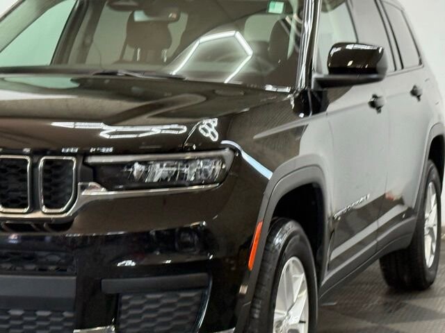 2024 Jeep Grand Cherokee L in Bedford, OH 44146 - 18105351 5
