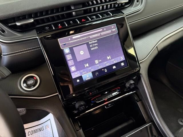 2024 Jeep Grand Cherokee L in Bedford, OH 44146 - 18105351 28