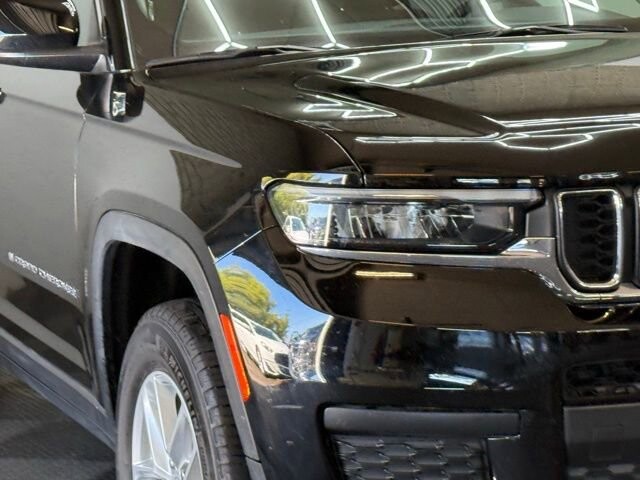 2024 Jeep Grand Cherokee L in Bedford, OH 44146 - 18105351 2