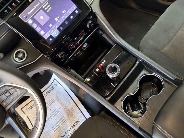 2024 Jeep Grand Cherokee L in Bedford, OH 44146 - 18105351 26