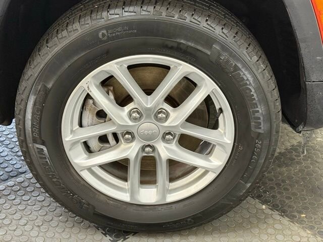 2024 Jeep Grand Cherokee L in Bedford, OH 44146 - 18105351 12