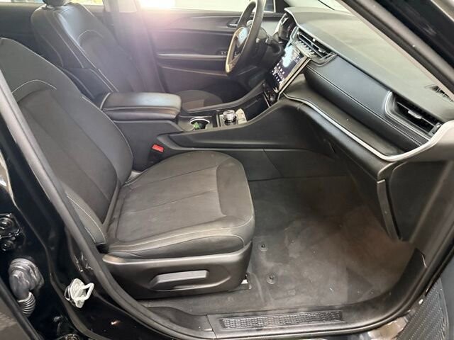 2024 Jeep Grand Cherokee L in Bedford, OH 44146 - 18105351 35