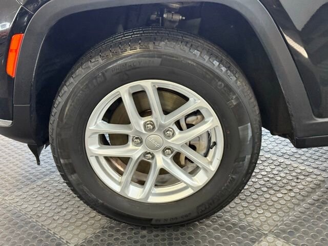 2024 Jeep Grand Cherokee L in Bedford, OH 44146 - 18105351 14