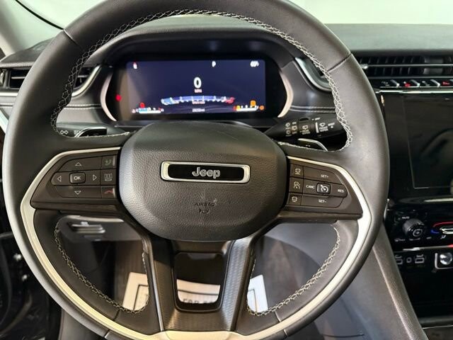 2024 Jeep Grand Cherokee L in Bedford, OH 44146 - 18105351 20